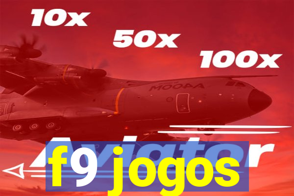 f9 jogos